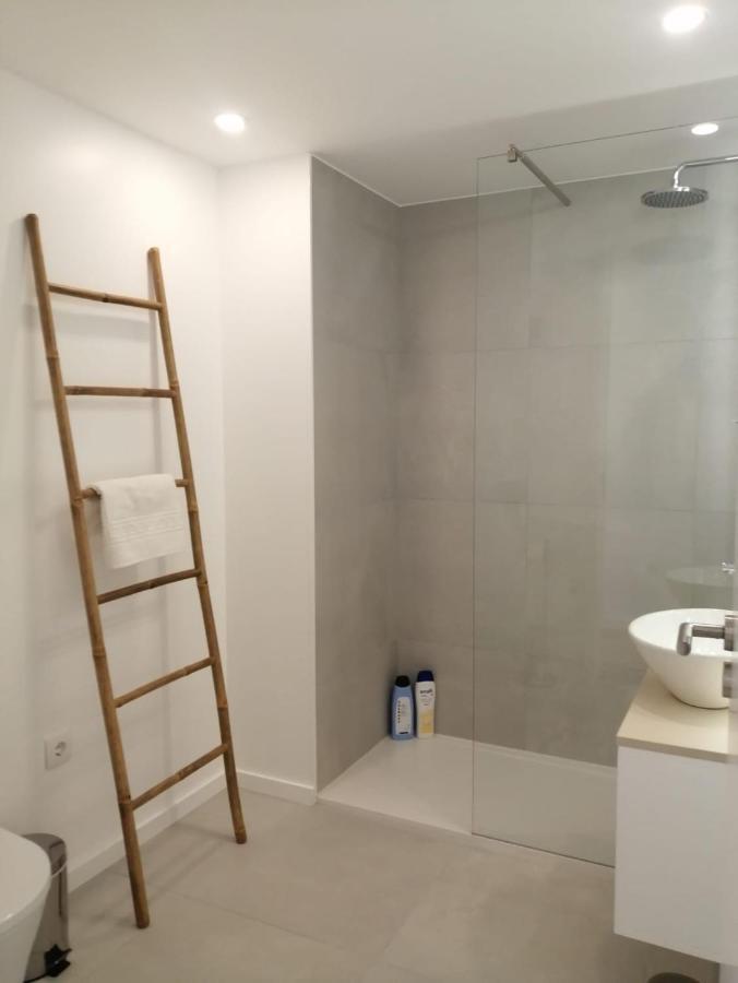 Bairro da Apresentação no coração de Aveiro Apartamento Exterior foto
