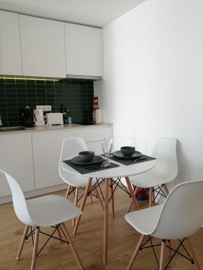 Bairro da Apresentação no coração de Aveiro Apartamento Exterior foto