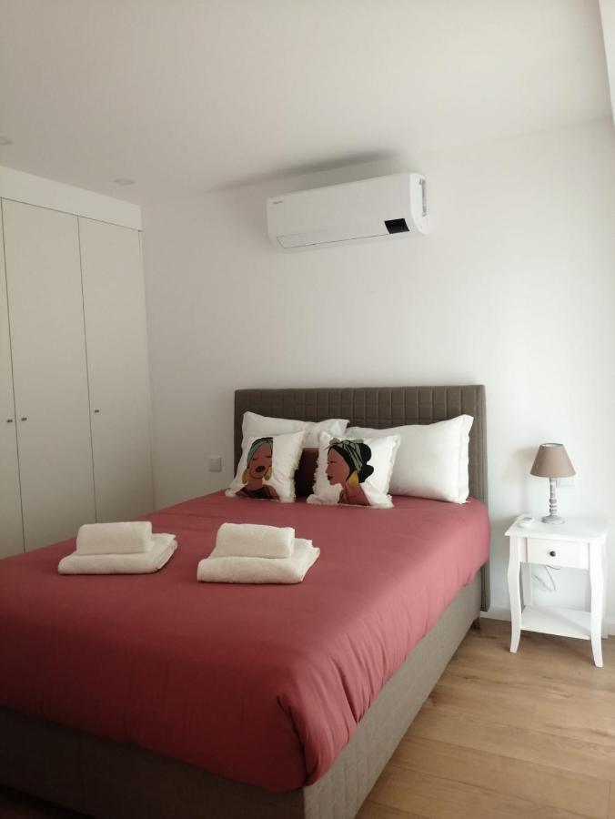 Bairro da Apresentação no coração de Aveiro Apartamento Exterior foto