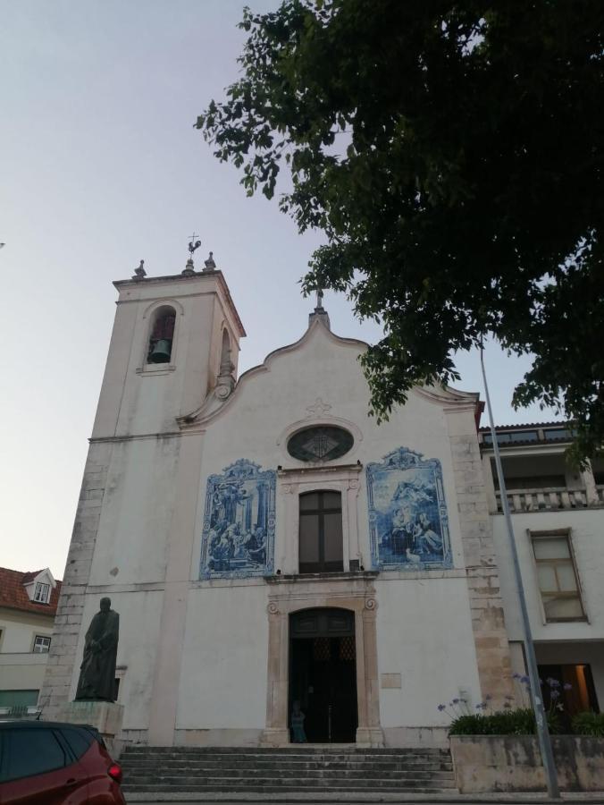 Bairro da Apresentação no coração de Aveiro Apartamento Exterior foto