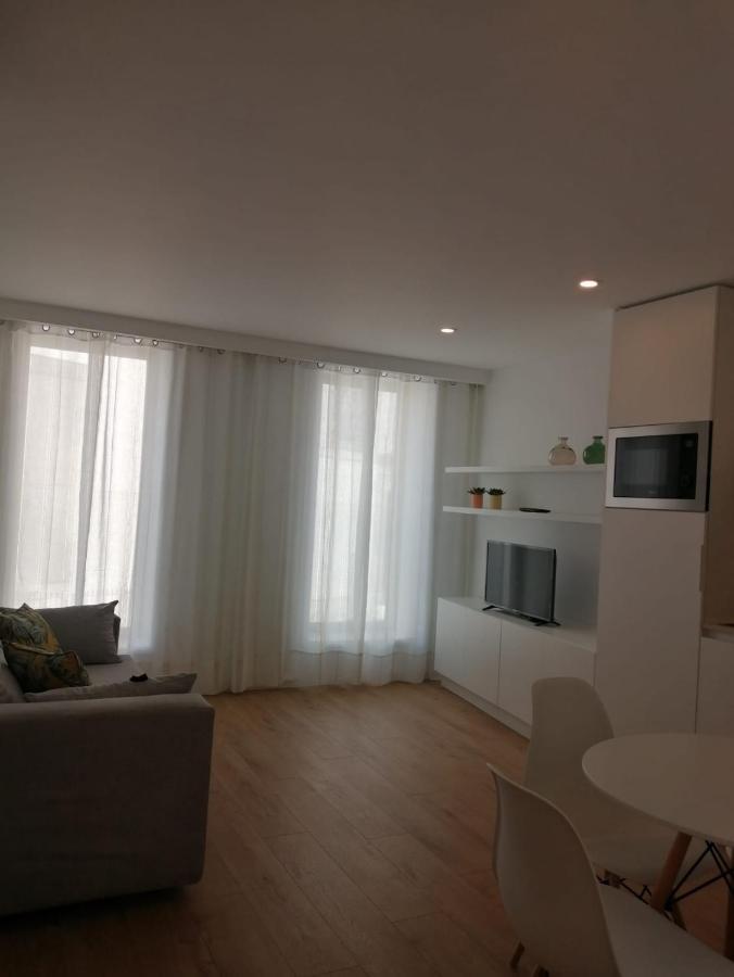 Bairro da Apresentação no coração de Aveiro Apartamento Exterior foto