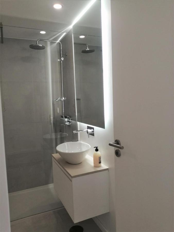 Bairro da Apresentação no coração de Aveiro Apartamento Exterior foto