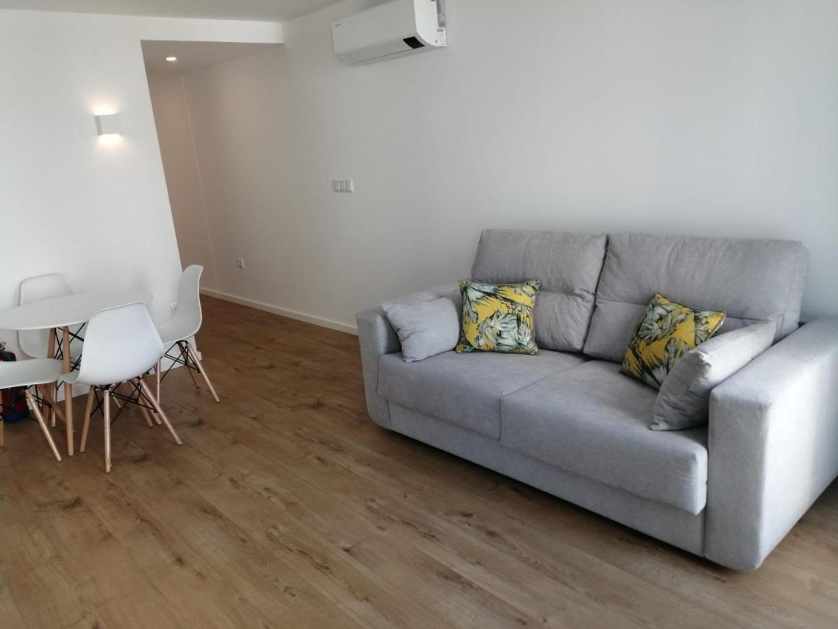 Bairro da Apresentação no coração de Aveiro Apartamento Exterior foto
