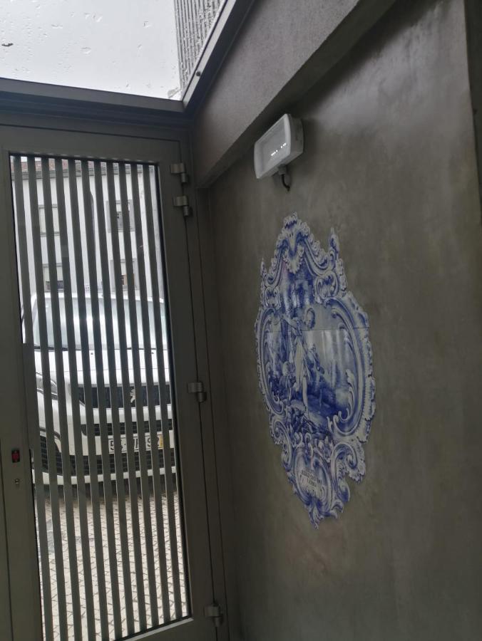 Bairro da Apresentação no coração de Aveiro Apartamento Exterior foto